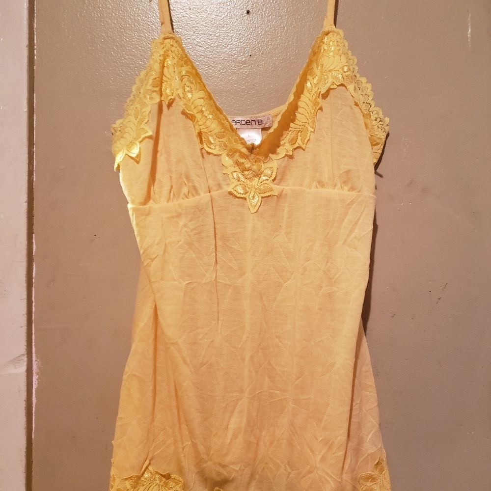 Arden B tank top